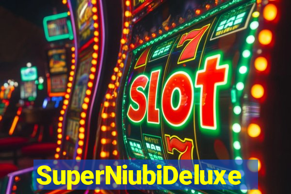 SuperNiubiDeluxe super mario deluxe nintendo switch rom
